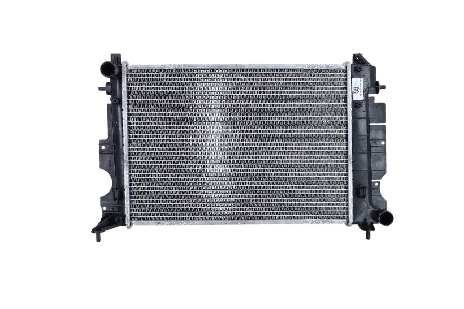 NRF 58108 SAAB Kühler Kosten