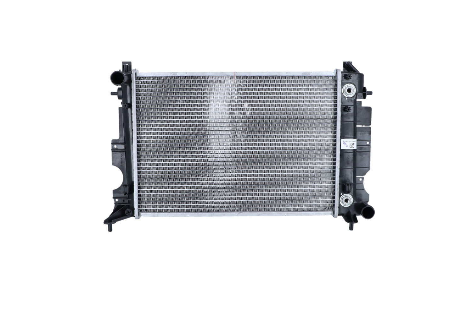 Saab 9-3 Cabrio Kühler original NRF 58109 Preis