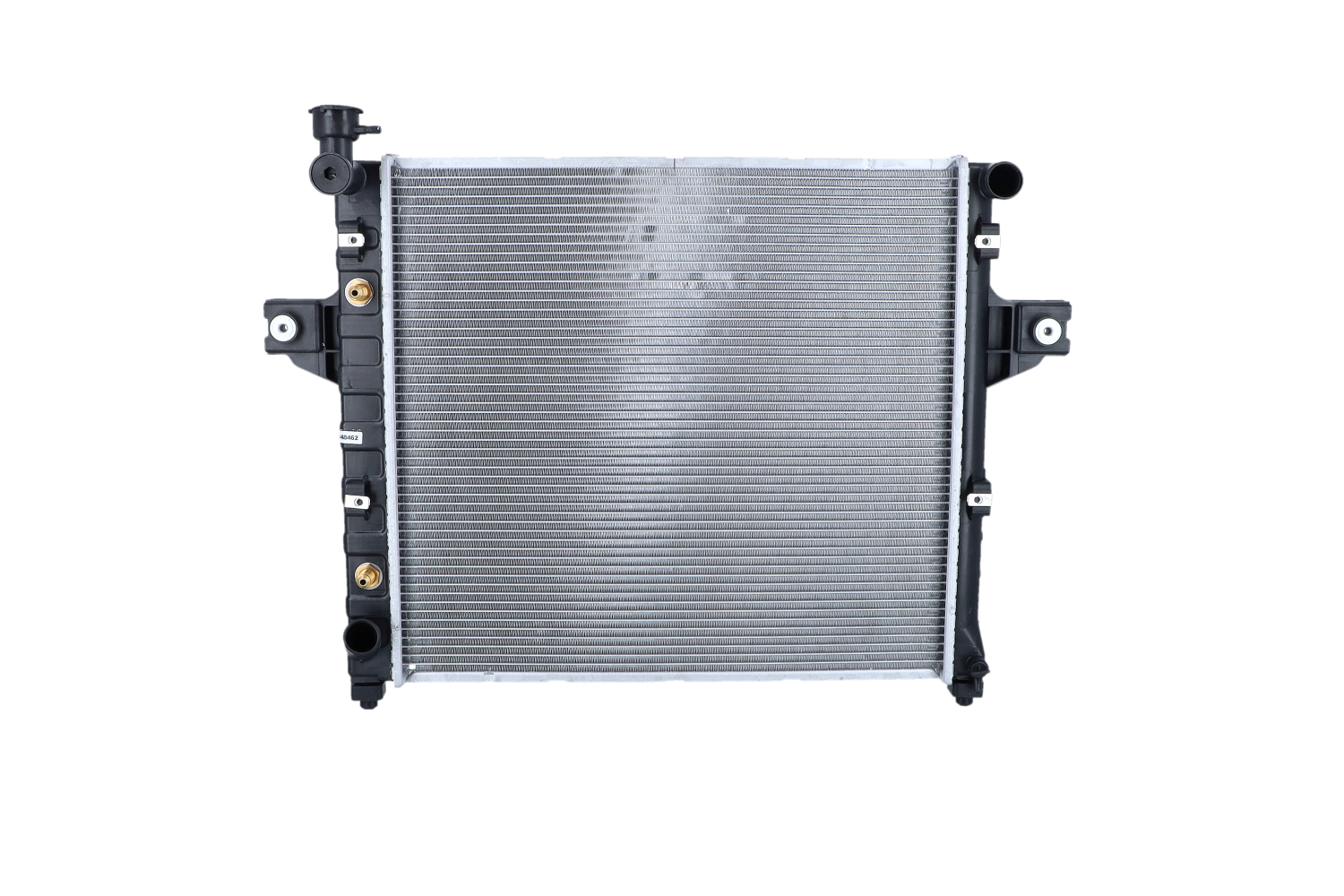 NRF 58112 replacement Jeep Grand Cherokee WJ radiator price