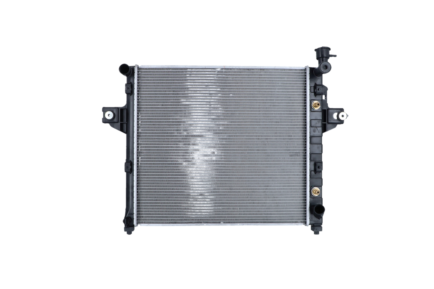 NRF 58113 replacement Jeep Grand Cherokee WJ radiator price