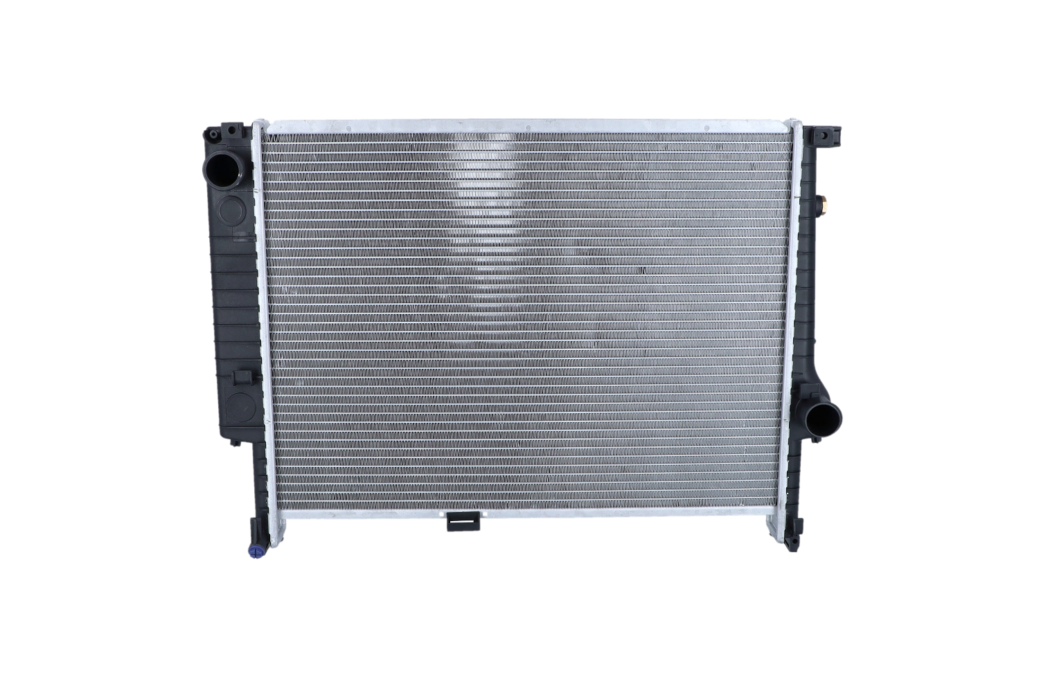ISUZU IMPULSE NRF radiator 58117