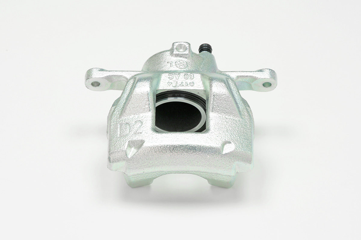 ATE 24.3601-1769.5 Bremssattel Toyota Corolla NRE180 1.6 (ZRE171) 121 PS Benzin 2015