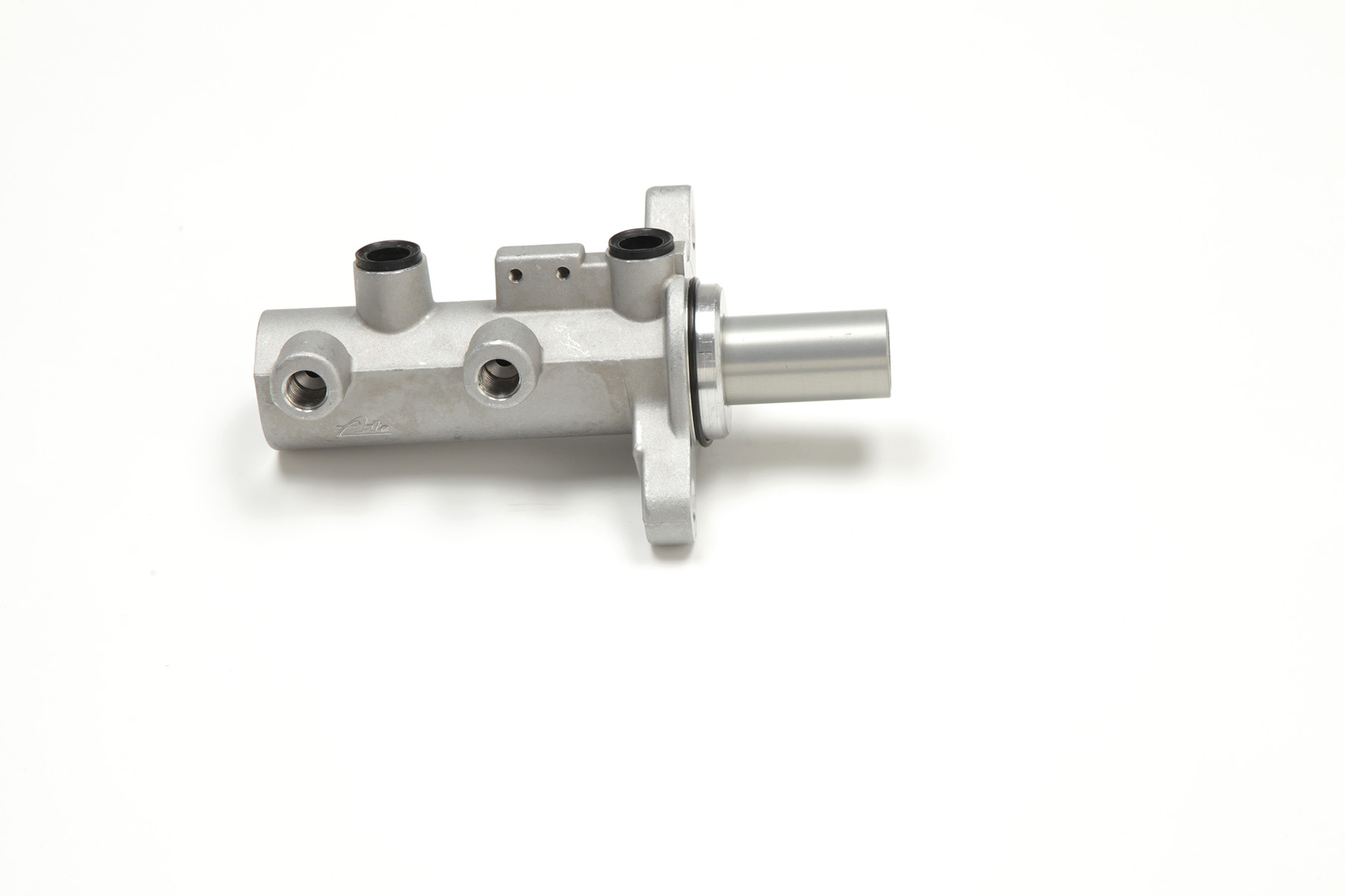 ATE 24.4128-1700.3 Master cylinder Ford Transit Custom Van 2.0 EcoBlue 105 hp Diesel 2020