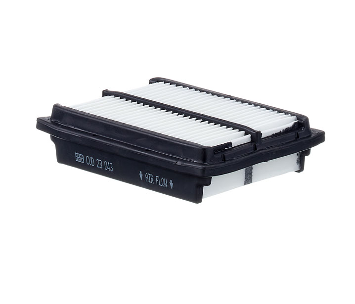 CUD 23 043 MANN-FILTER 4251527 Innenraumfilter