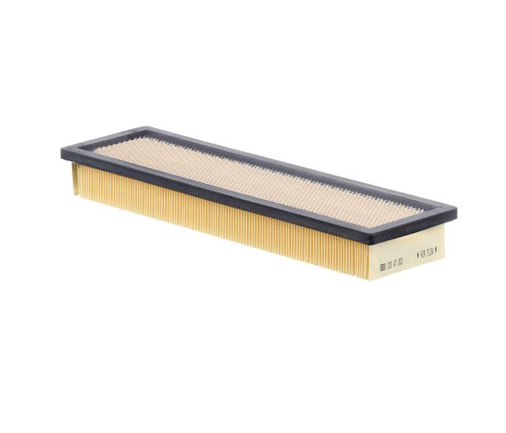 MANN-FILTER CUD 47 003 interieurfilter 7028951