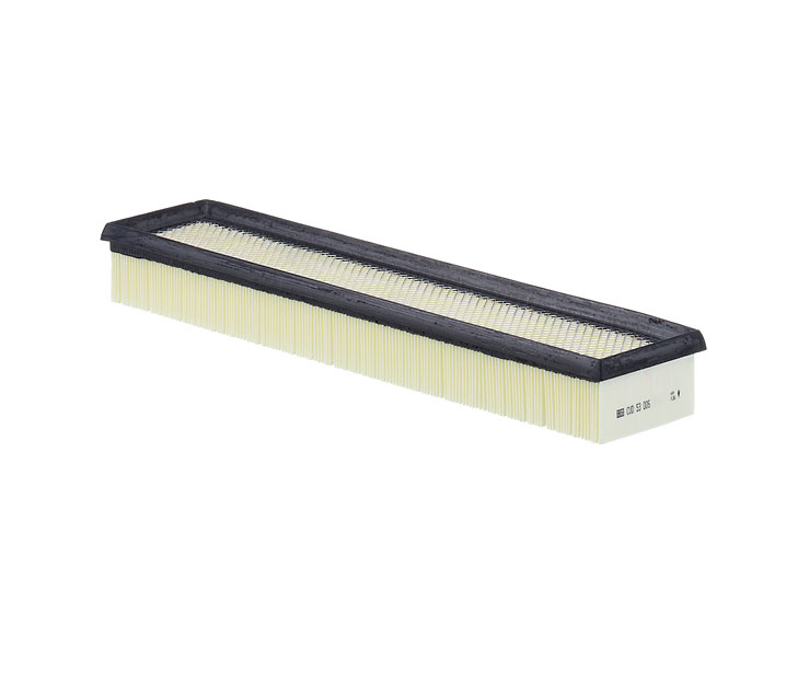 MANN-FILTER CUD 53 006 interieurfilter 1-34-684-036