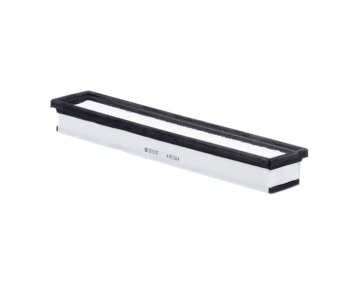 MANN-FILTER CUD 55 007 interieurfilter 87726675