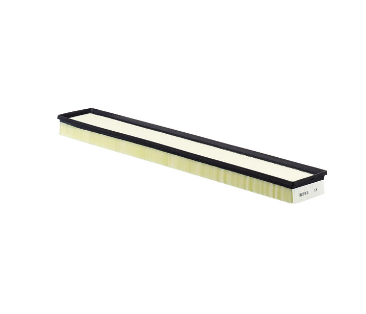 MANN-FILTER F 33888402 Interieurfilter CUD 88 001