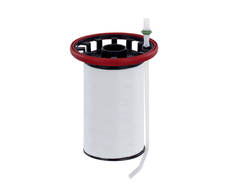 Filter goriva MANN-FILTER FIAT 500 PU 7005/1