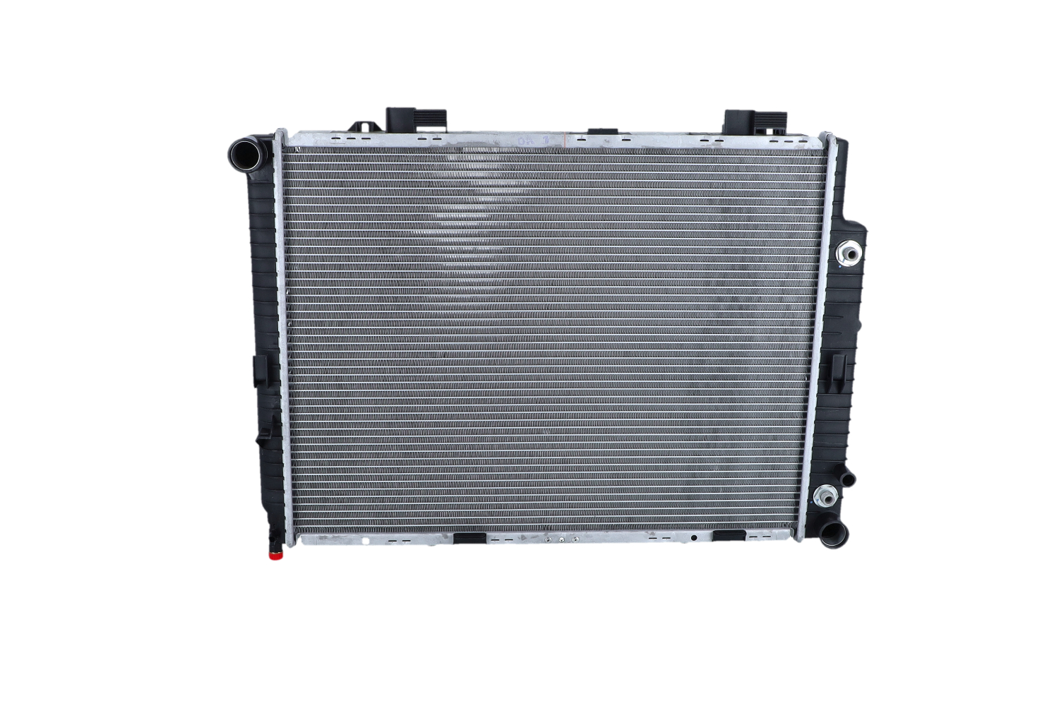 MERCEDES-BENZ E-Class NRF radiator 58159