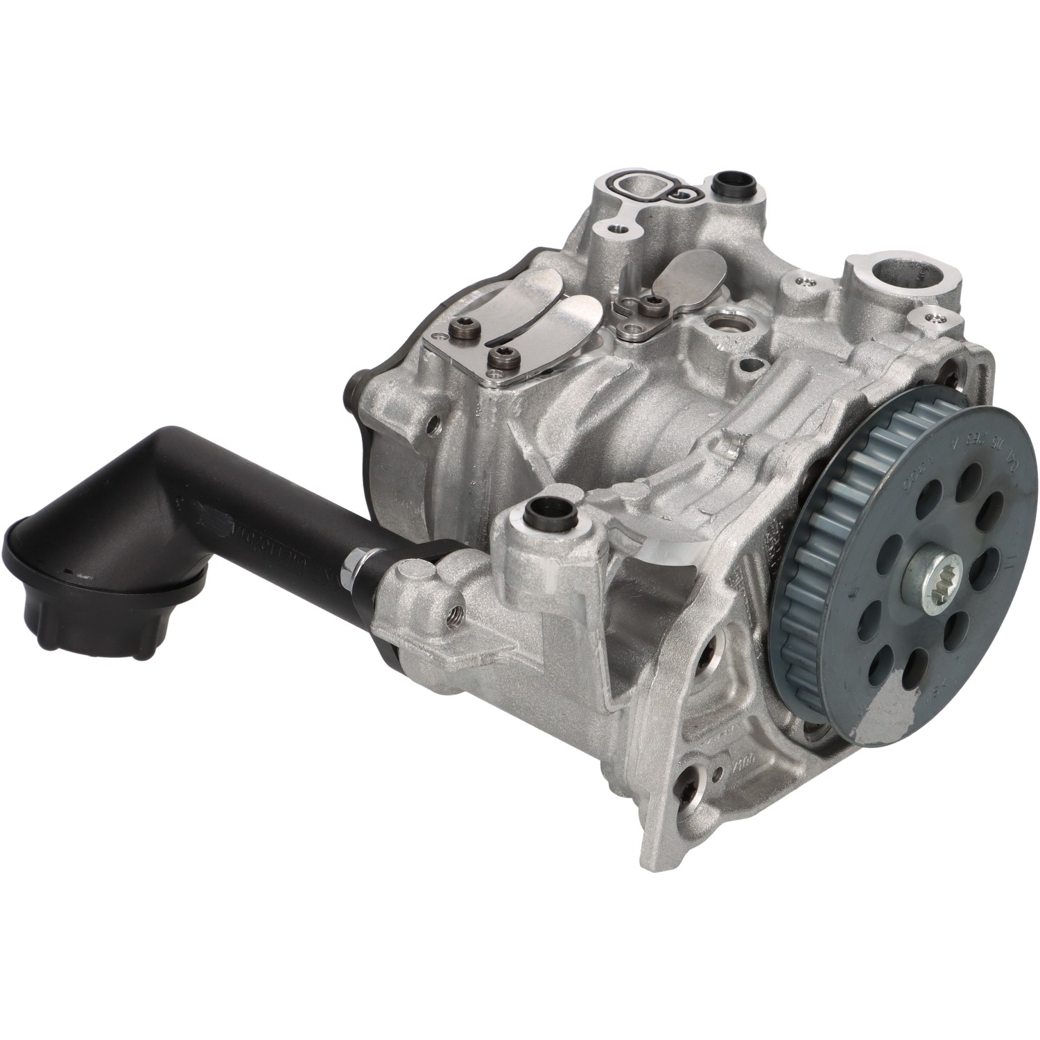 PIERBURG 7.24808.35.0 vacuümpomp Golf 7 2.0 GTD 184 Pk Diesel 2020