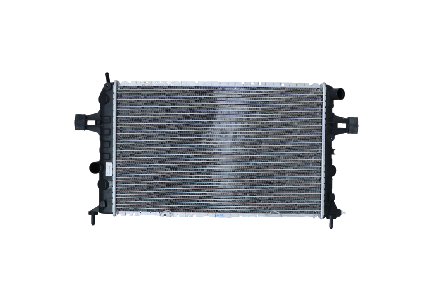 2015 VAUXHALL ASTRA Radiator price NRF 58177