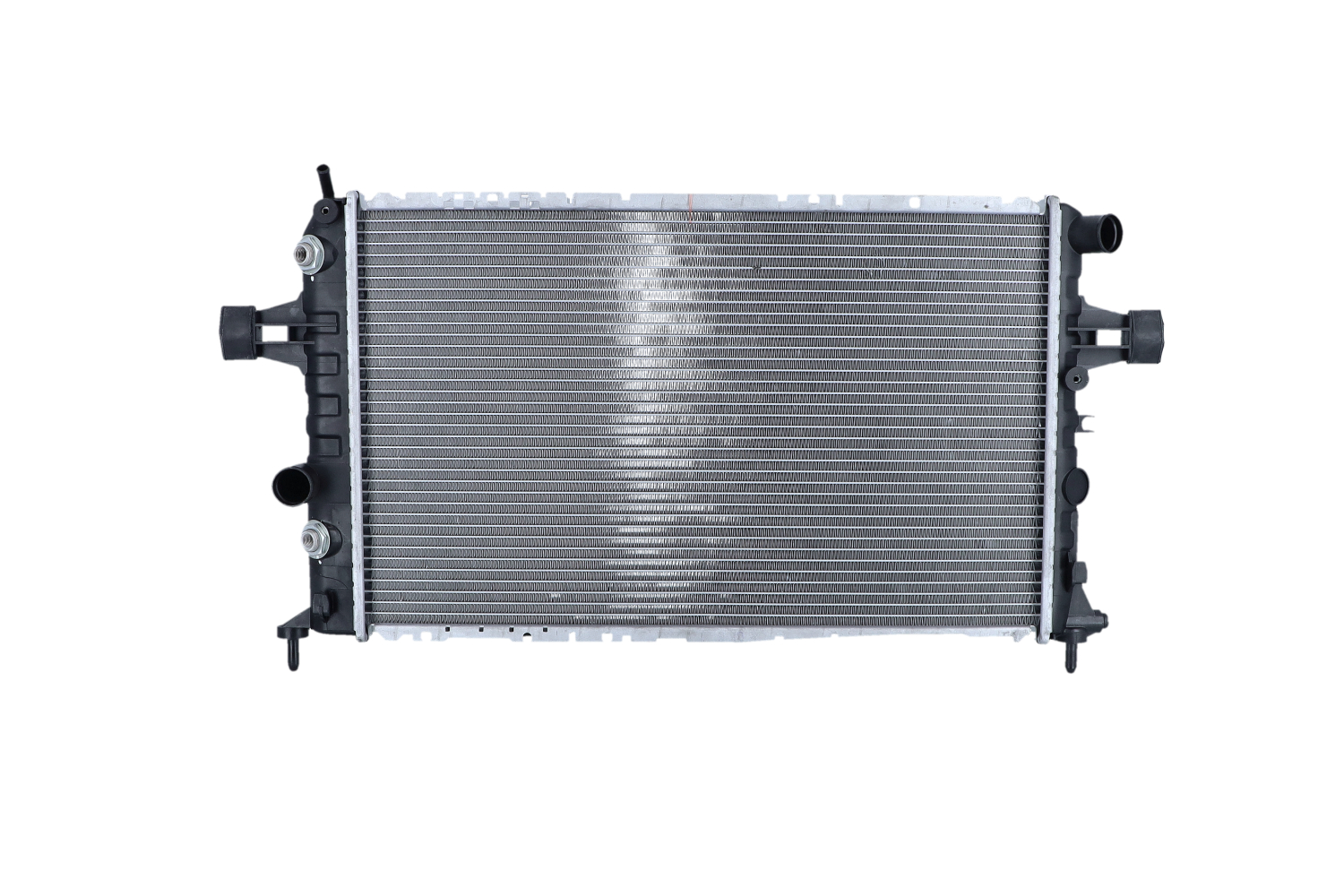 NRF 58178 replacement VAUXHALL Astravan Mk4 (G) (T98) radiator price
