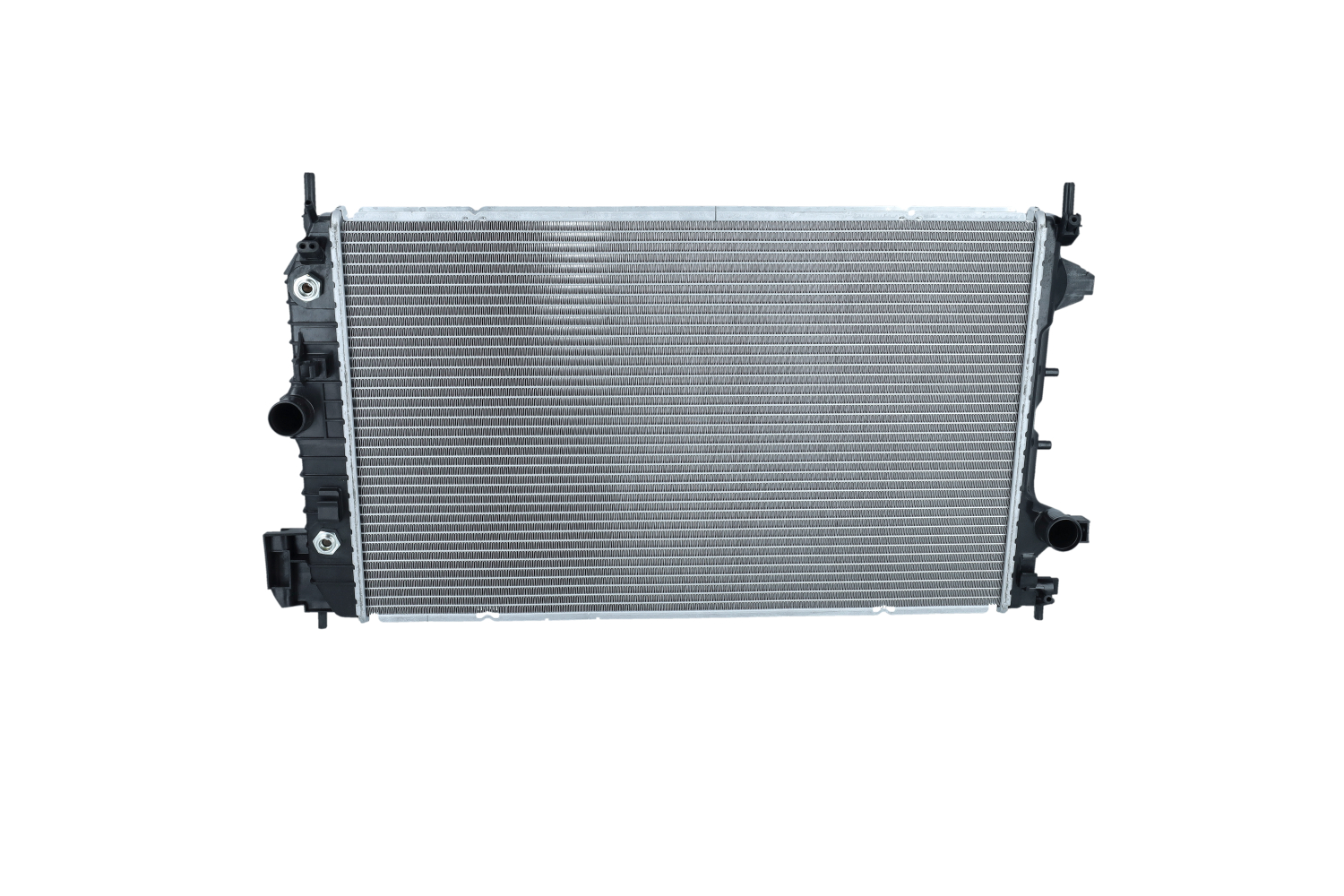 NRF 58205 radiateur 131 56 387