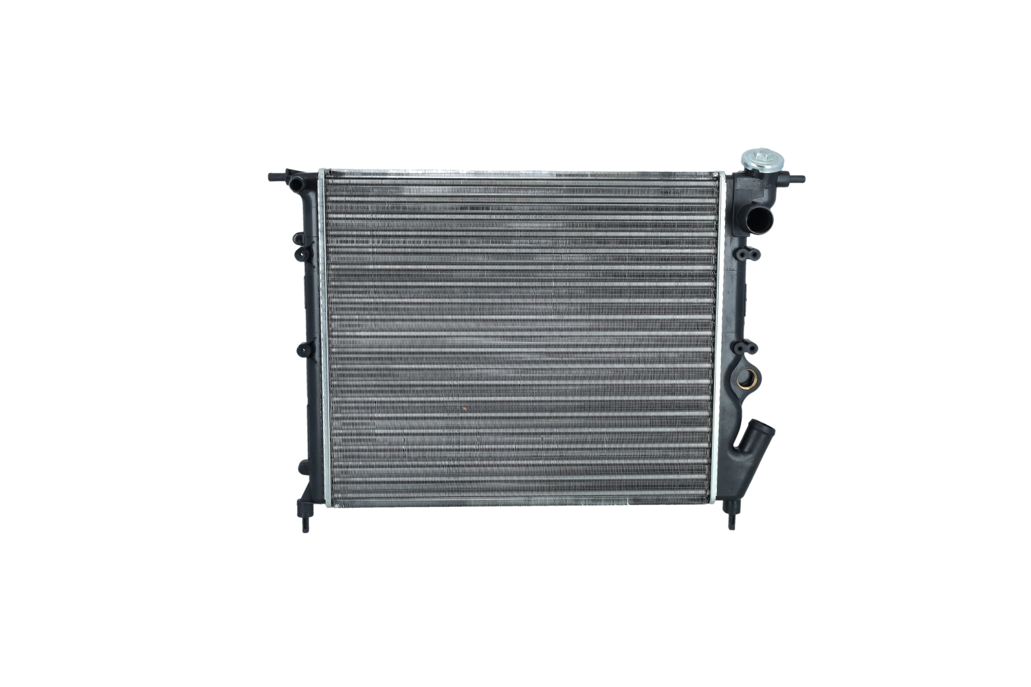 NRF 58207 radiateur 7700810264