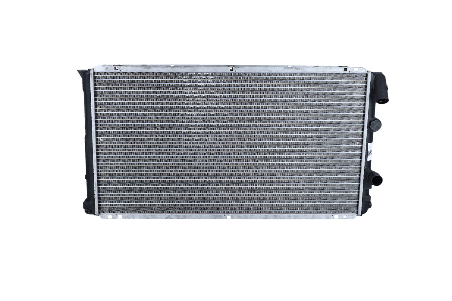 RENAULT MASTER NRF radiator 58213
