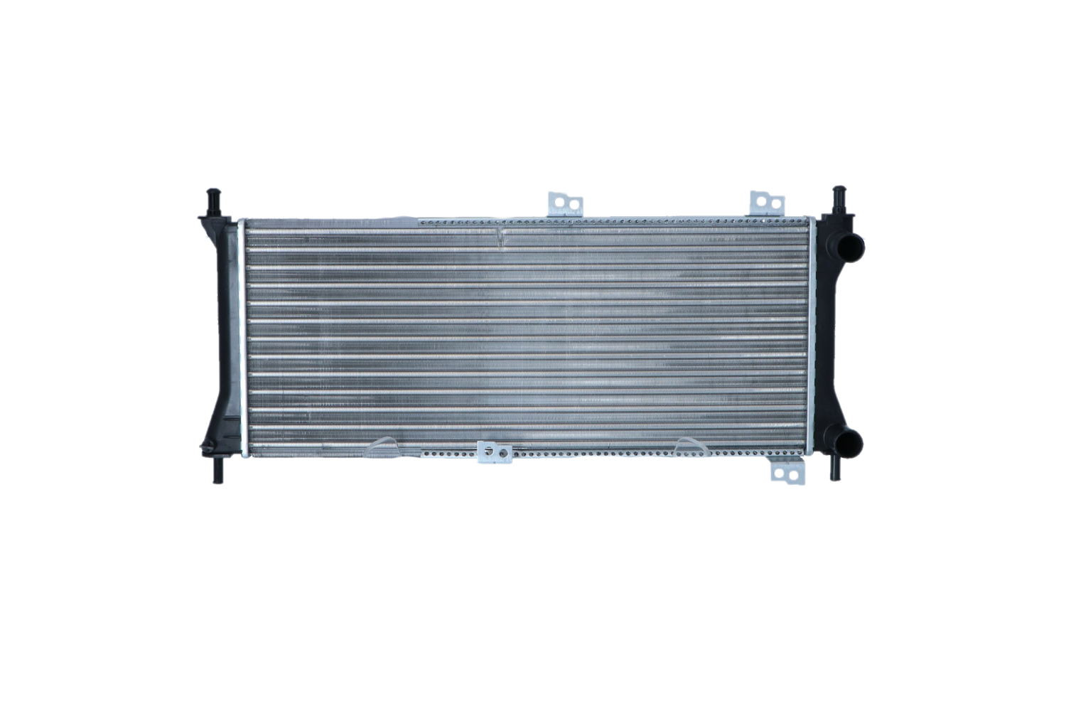 Radiatore raffreddamento NRF FIAT PANDA 58225