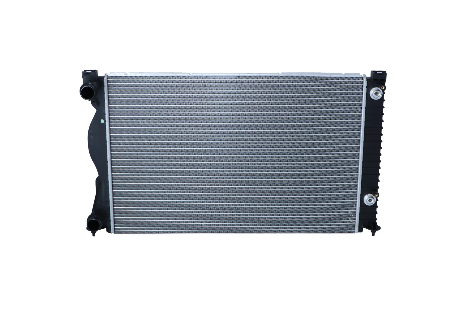 NRF 58234 Radiatorius / dalys Audi A6 C6 2.0 TDI 163 AG dyzelinas 2011