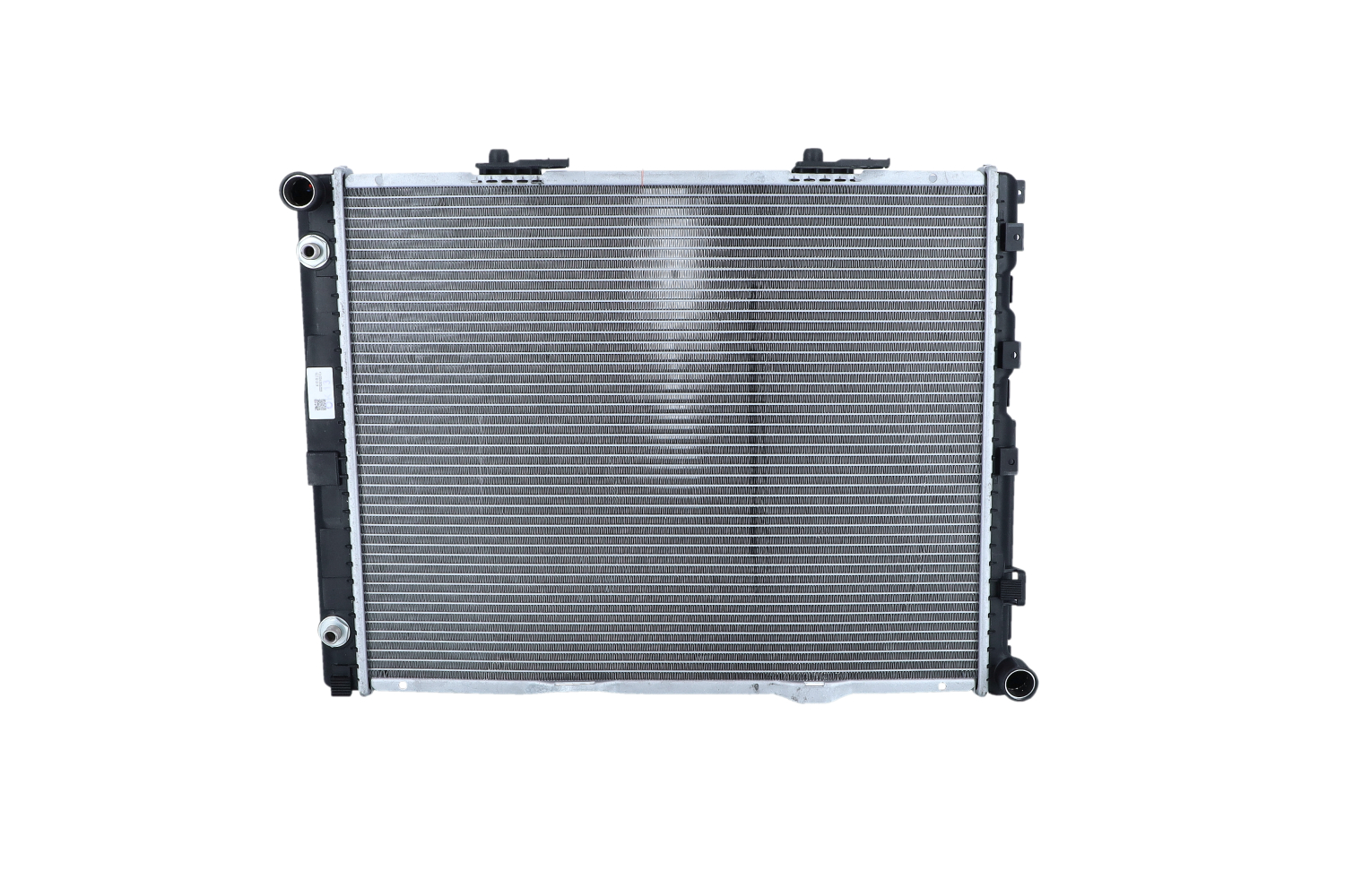 NRF 58253 Radiatore MERCEDES-BENZ prezzo
