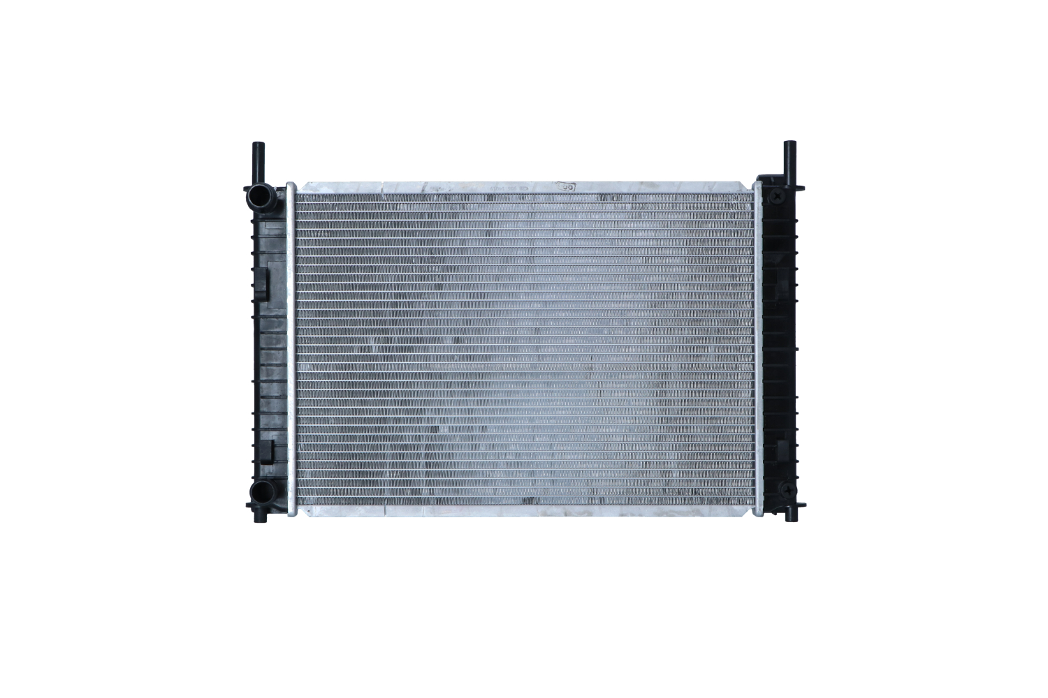 NRF 58276 novo Radiador MAZDA original
