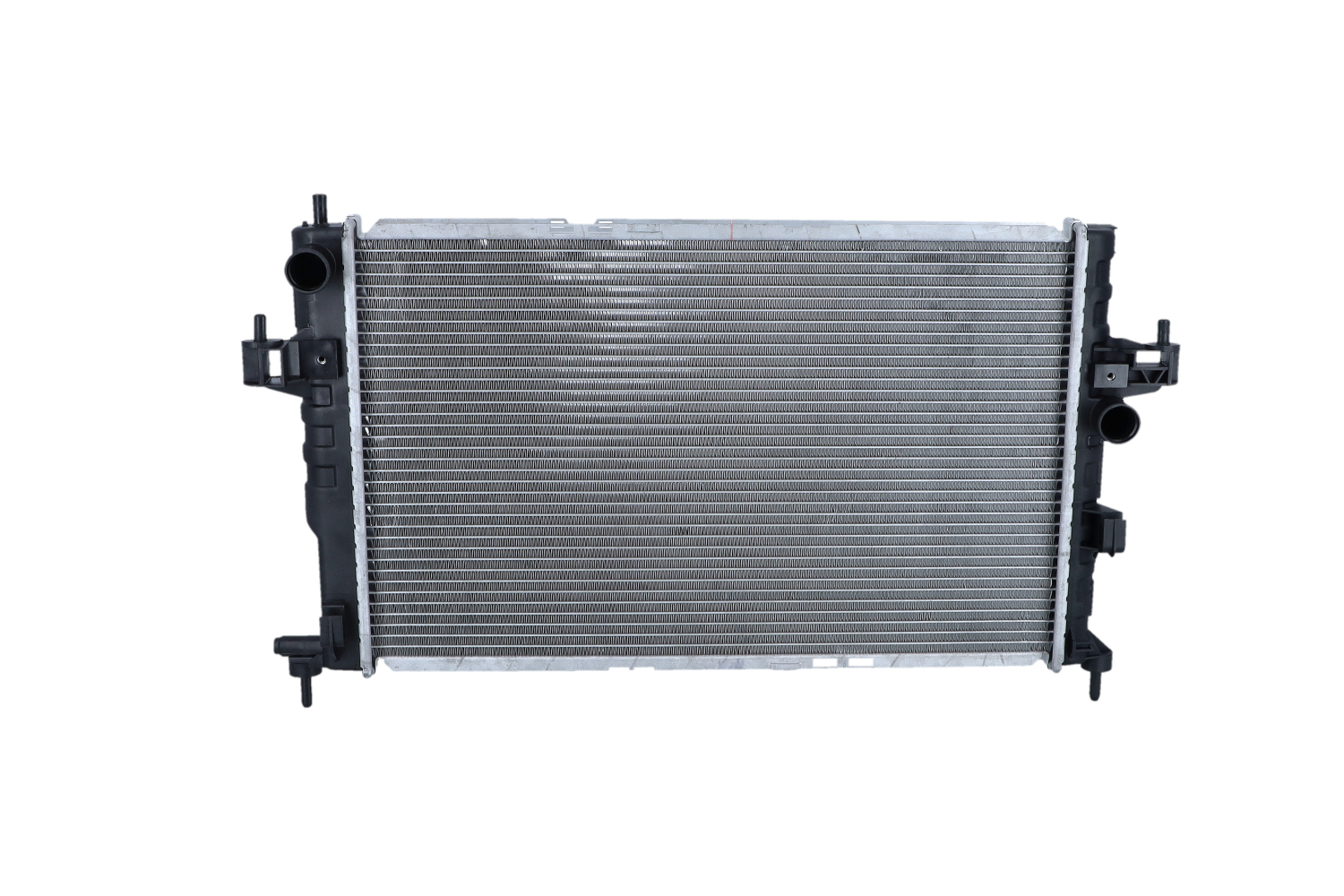 NRF 58282 replacement VAUXHALL Corsavan Mk2 (C) (X01) radiator price