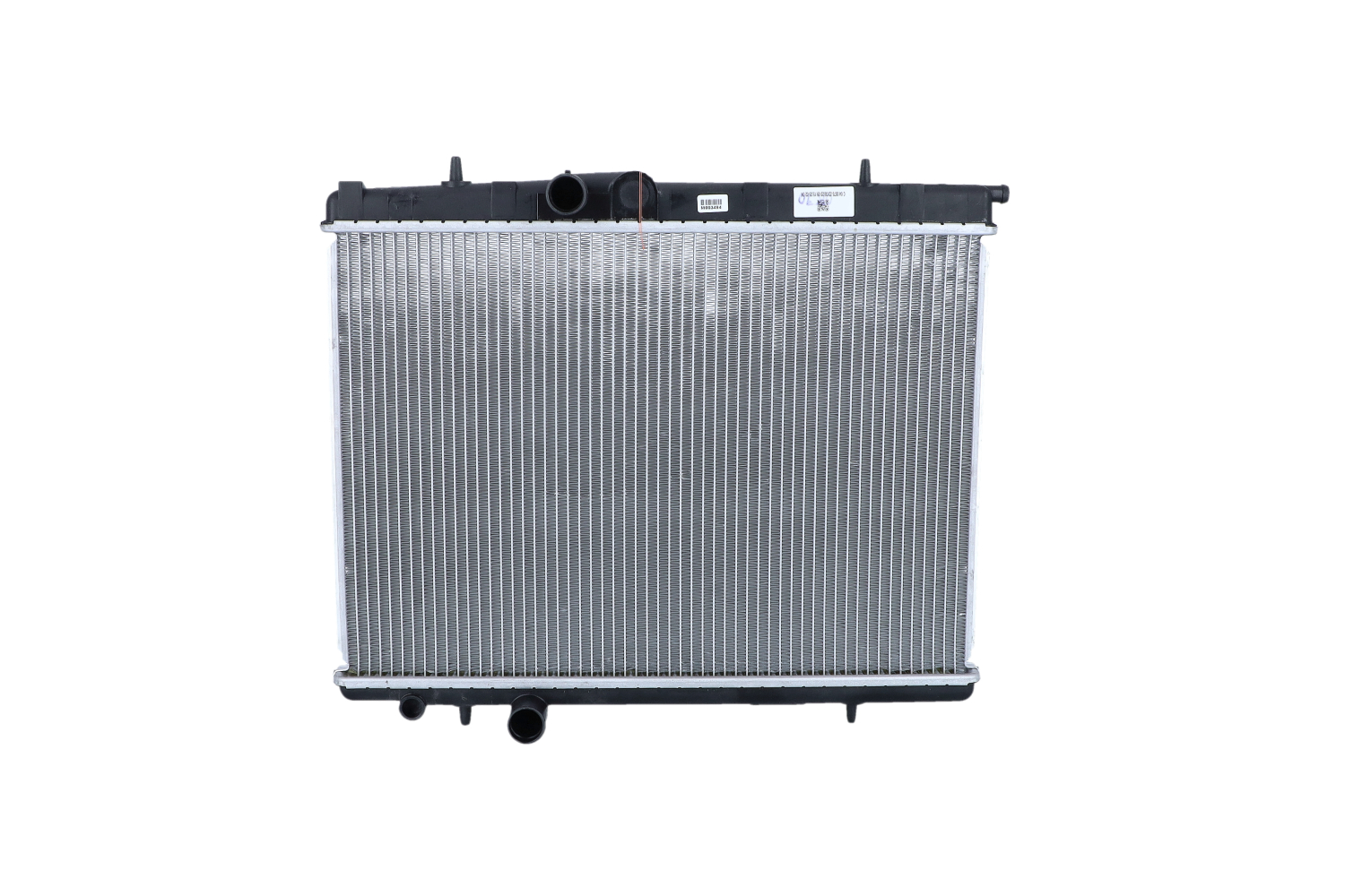 NRF 58299 replacement Peugeot 206 Hatchback radiator price