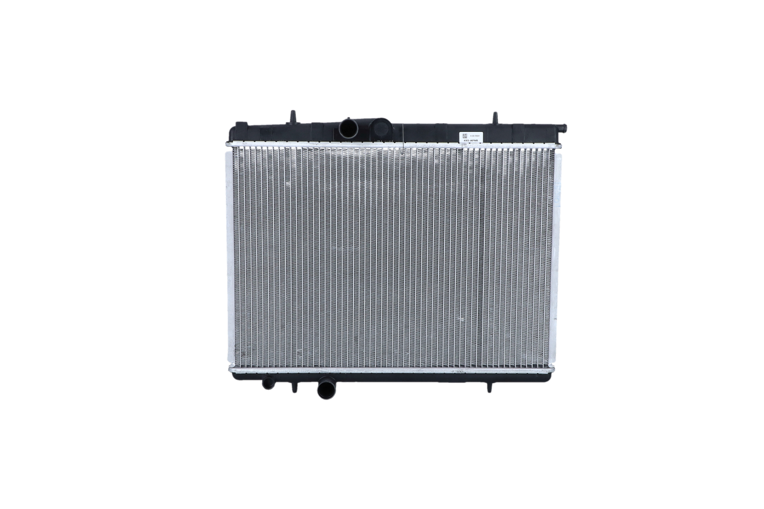 NRF 133059 Radiador, refrigeración del motor 58301