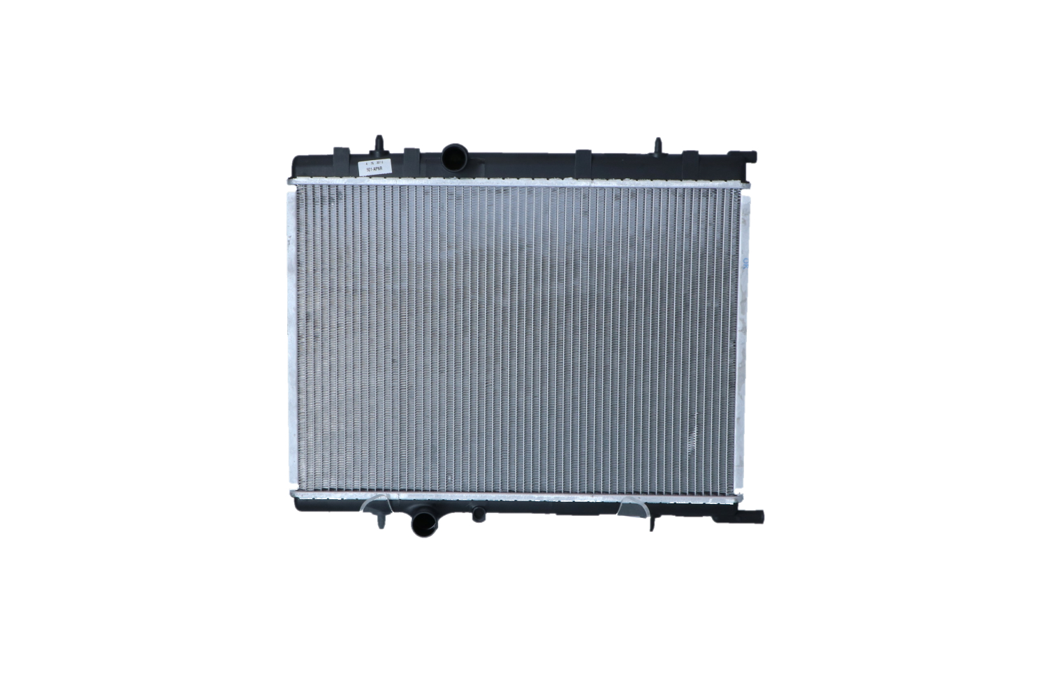 Radiatore motore NRF CITROËN C4 58308