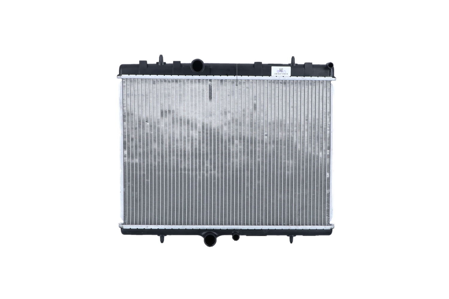 NRF 58312 radiateur 1330 G8