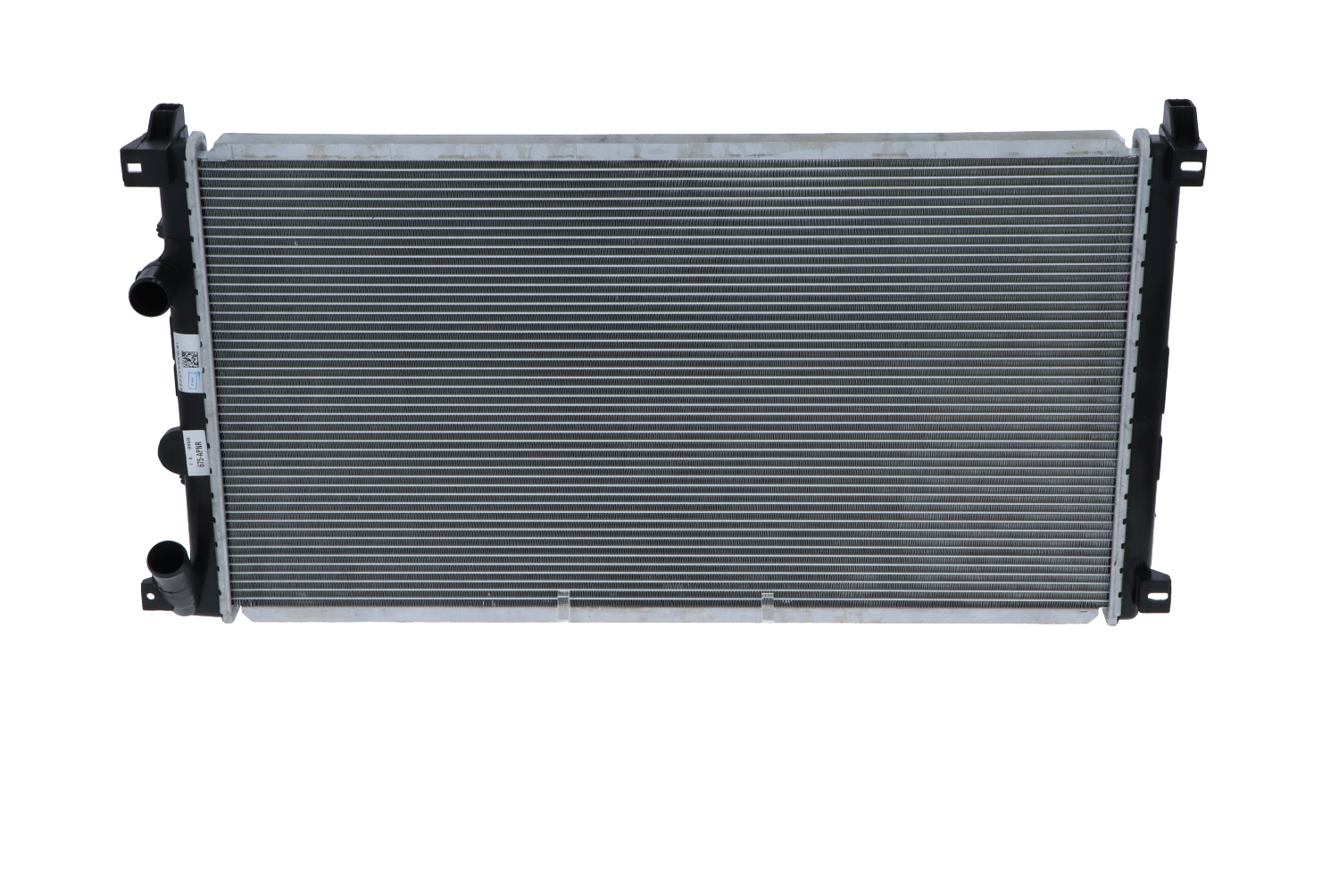 NRF 58322 Radiatore Renault Master 2 Van originale prezzo