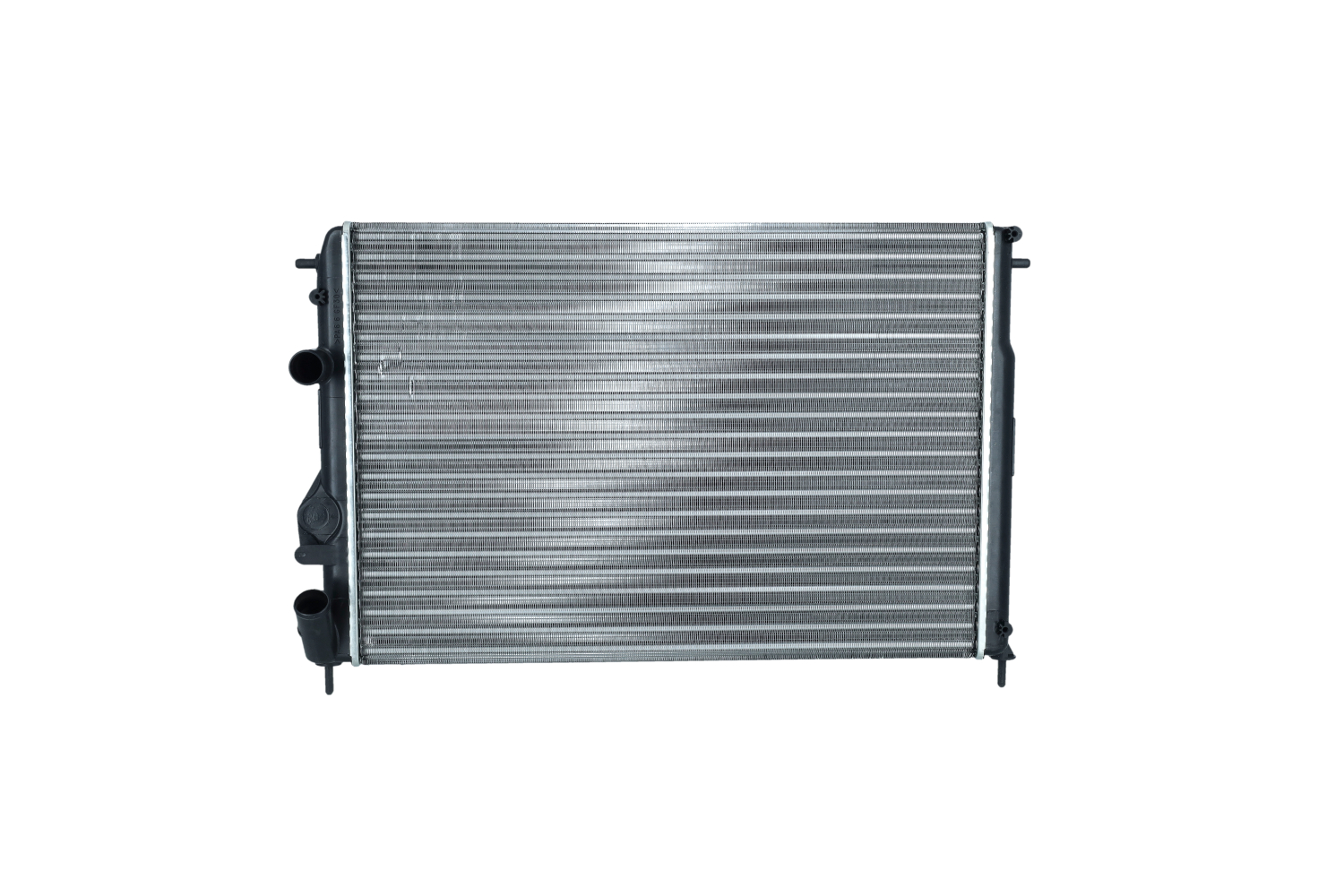 Radiatore motore NRF RENAULT SCÉNIC 58326