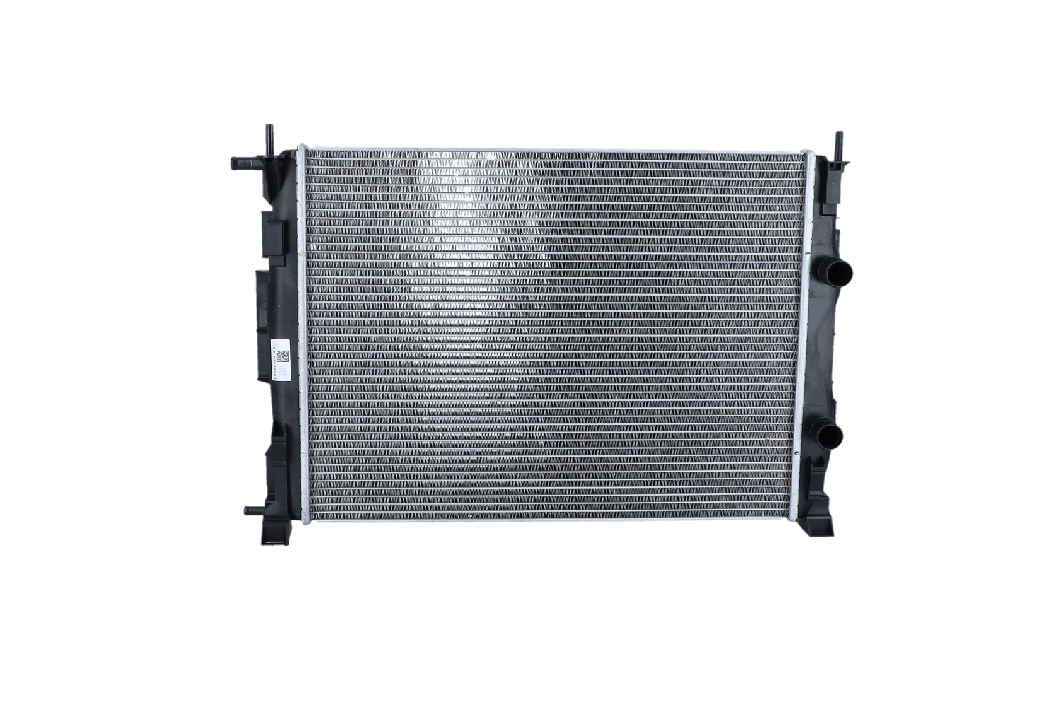 RENAULT MEGANE NRF radiator 58329