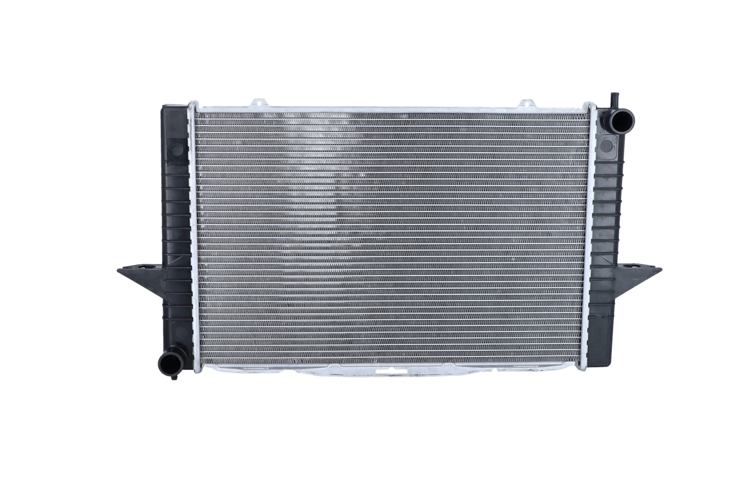 VOLVO XC60 NRF radiator 58342