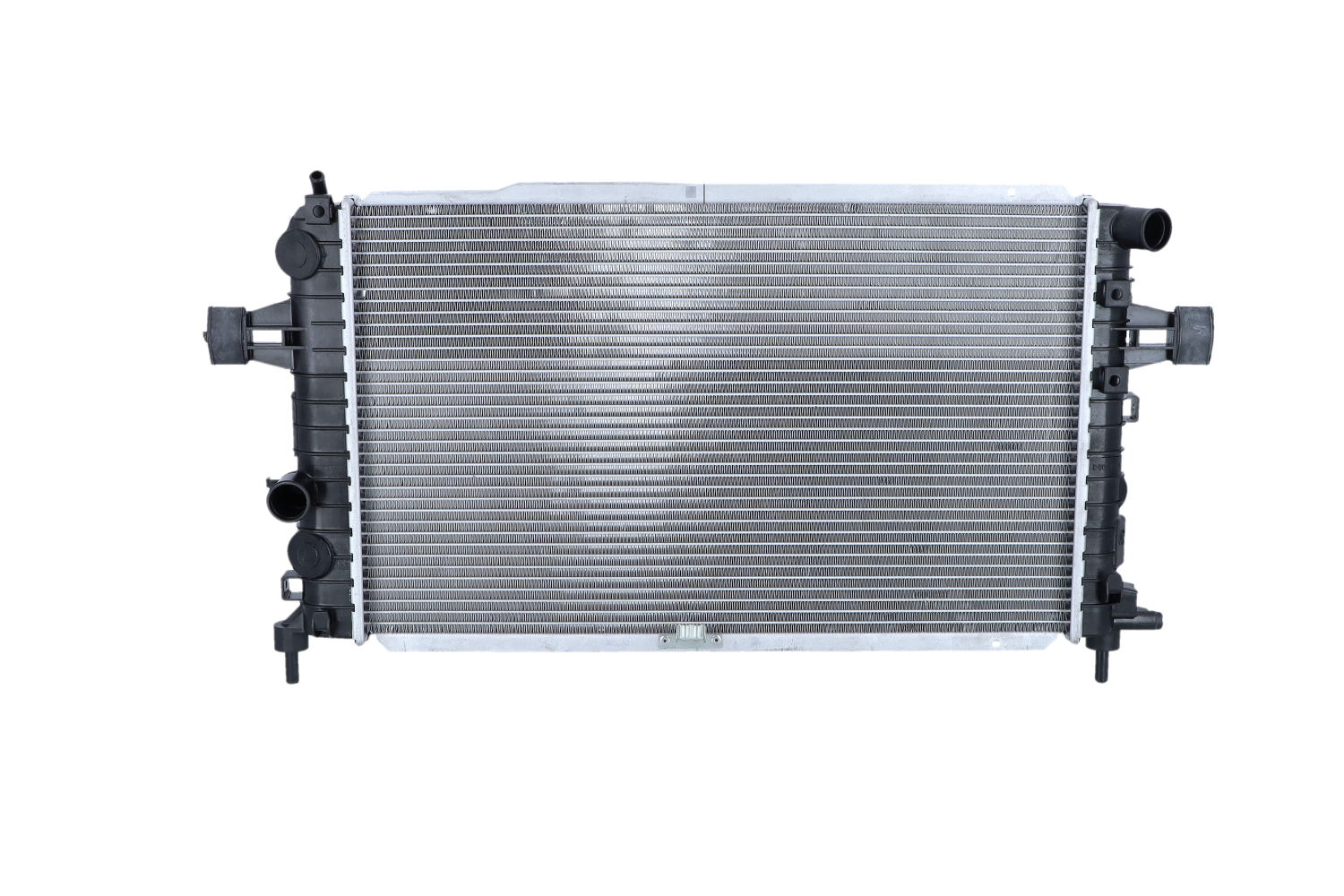 NRF 58344 replacement Astra H TwinTop radiator price