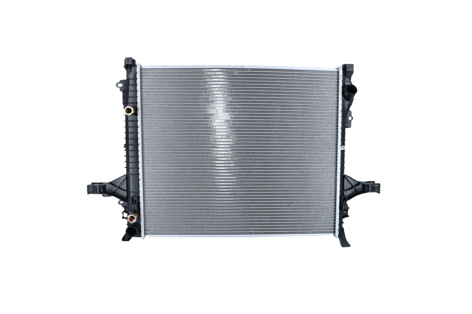 STARK Radiador, refrigeración del motor SKRD-0120541 a un precio bajo