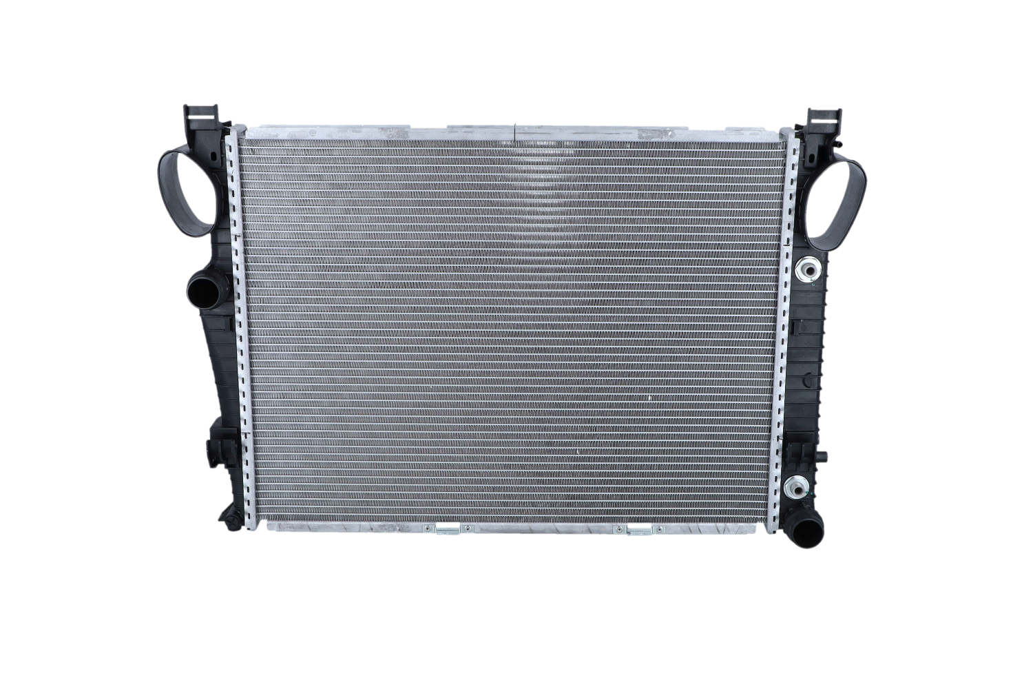 NRF 58366 prix radiateur MERCEDES-BENZ SL 2022