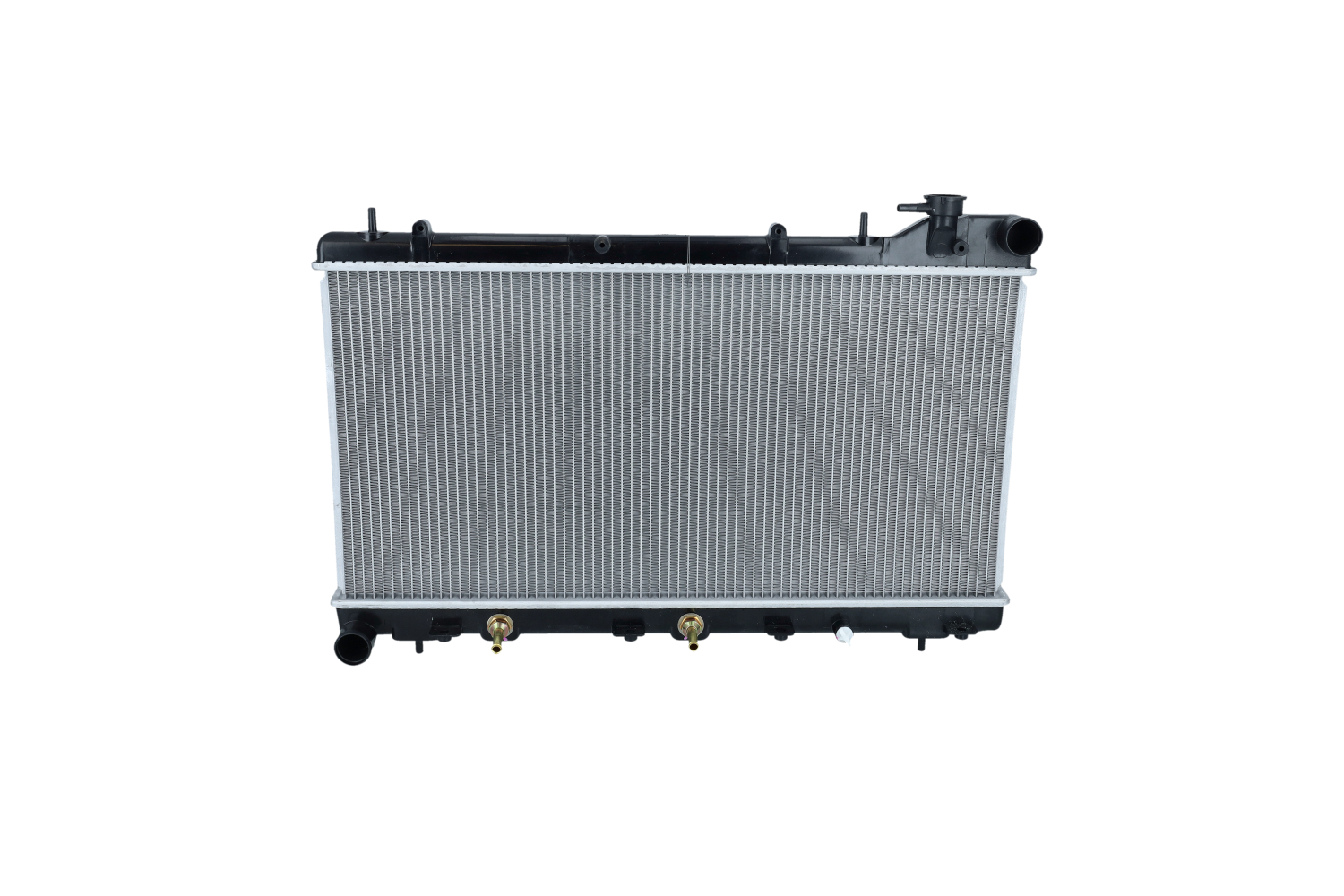 NRF 58372 radiateur 45199FA030