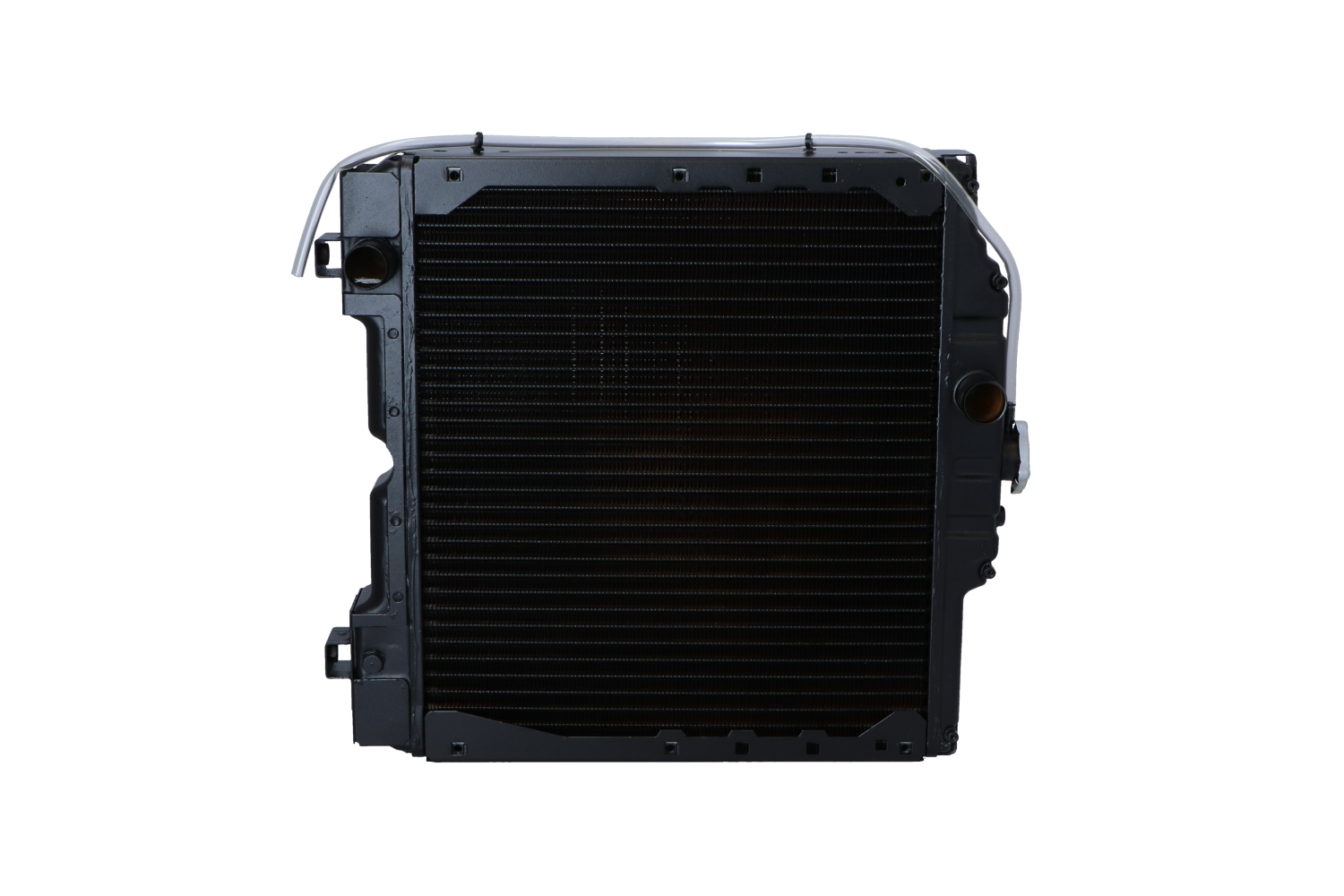 58405 NRF 5096595 Kühler, Motorkühlung