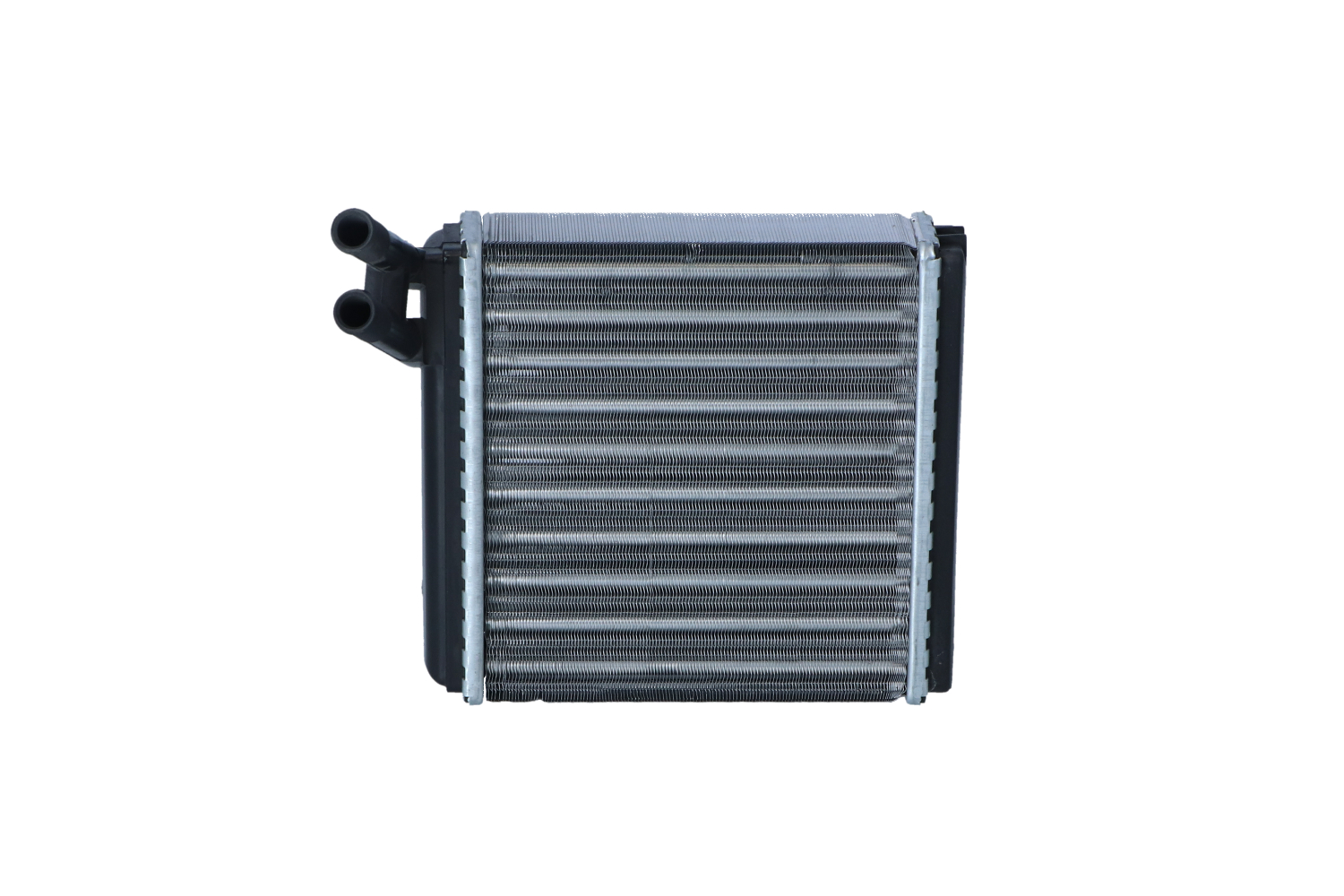 Radiatore riscaldamento abitacolo NRF CITROËN C4 58581