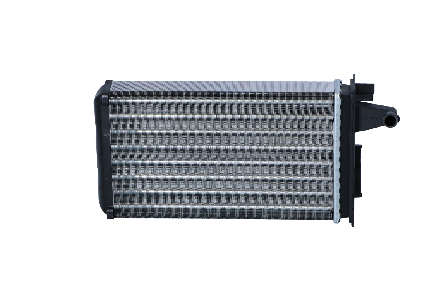 NRF 58637 oryginalne Nagrzewnica ALFA ROMEO cena