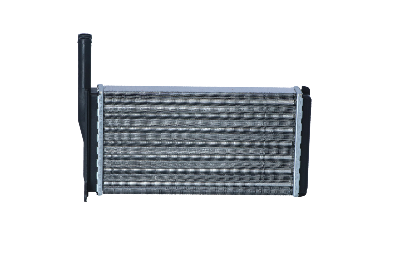 NRF 58638 oryginalne Nagrzewnica FORD cena