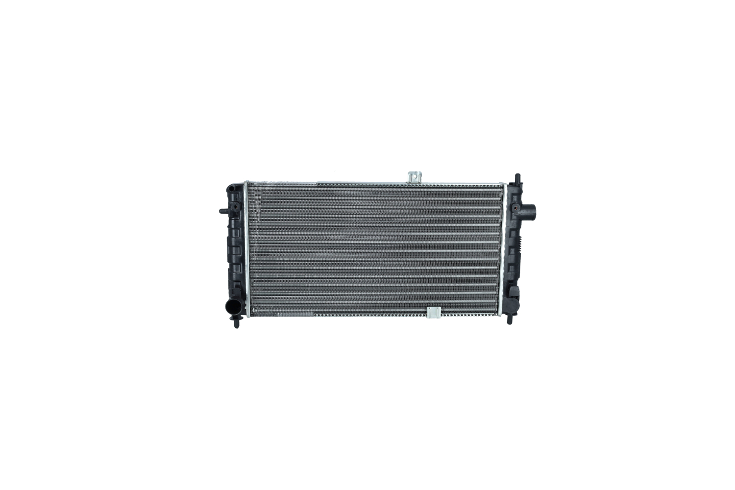 NRF 58675 Calefacción y ventilación VAUXHALL Nova CC (S83) 1993 originales precio