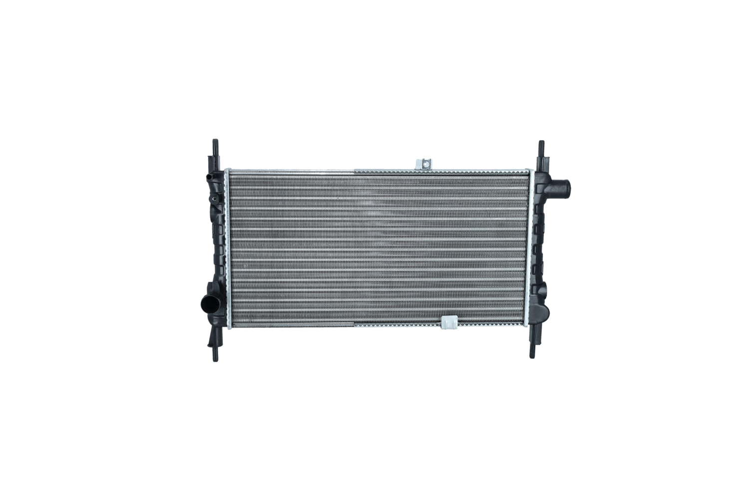 NRF 58711 replacement VAUXHALL Astra Mk2 CC (T85) radiator price