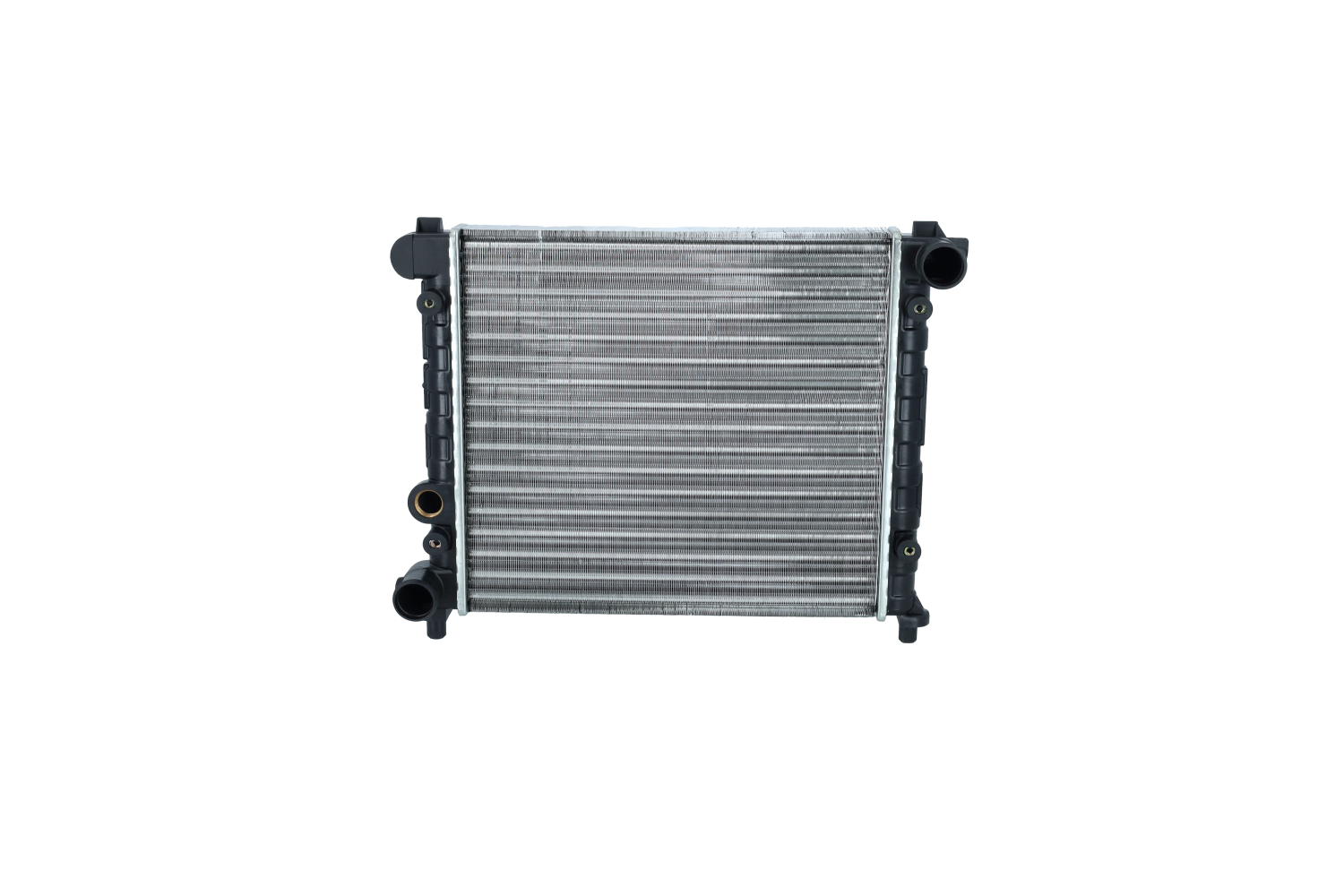 NRF 58766 Ψυγείο νερού Seat Ibiza 021A 0.9 44 PS Βενζίνη 1993