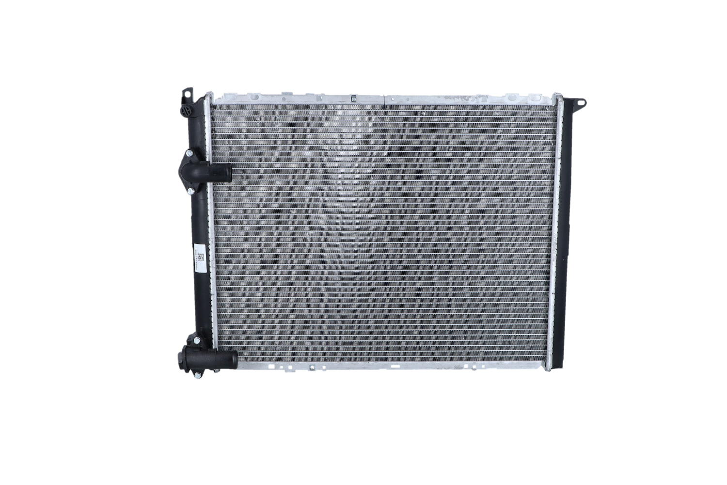 NRF 58849 Ψυγείο νερού Renault Safrane 2 2.2 dT 113 PS Πετρέλαιο 2000
