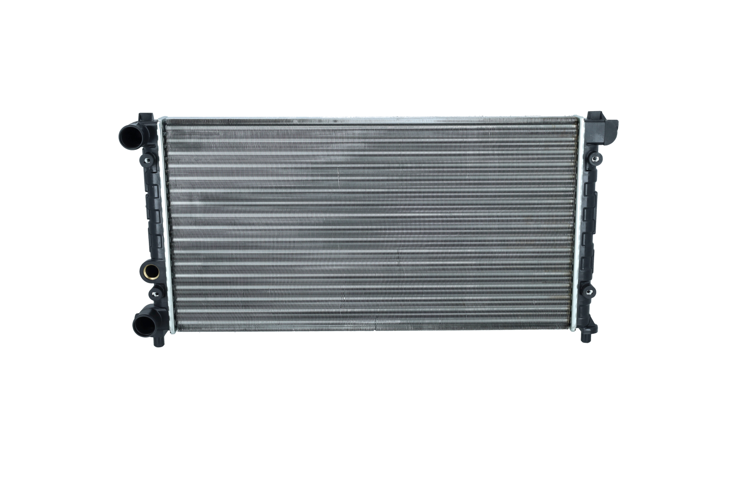 NRF 58904 Ψυγείο νερού Seat Ibiza 021A 1.5 i 89 PS Βενζίνη 1986