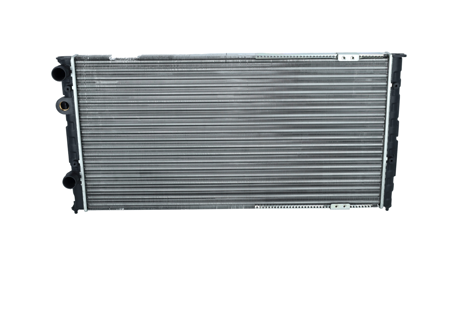 NRF 58929 Radiador Passat 3a5 2.0 16V 136 cv Gasolina 1988
