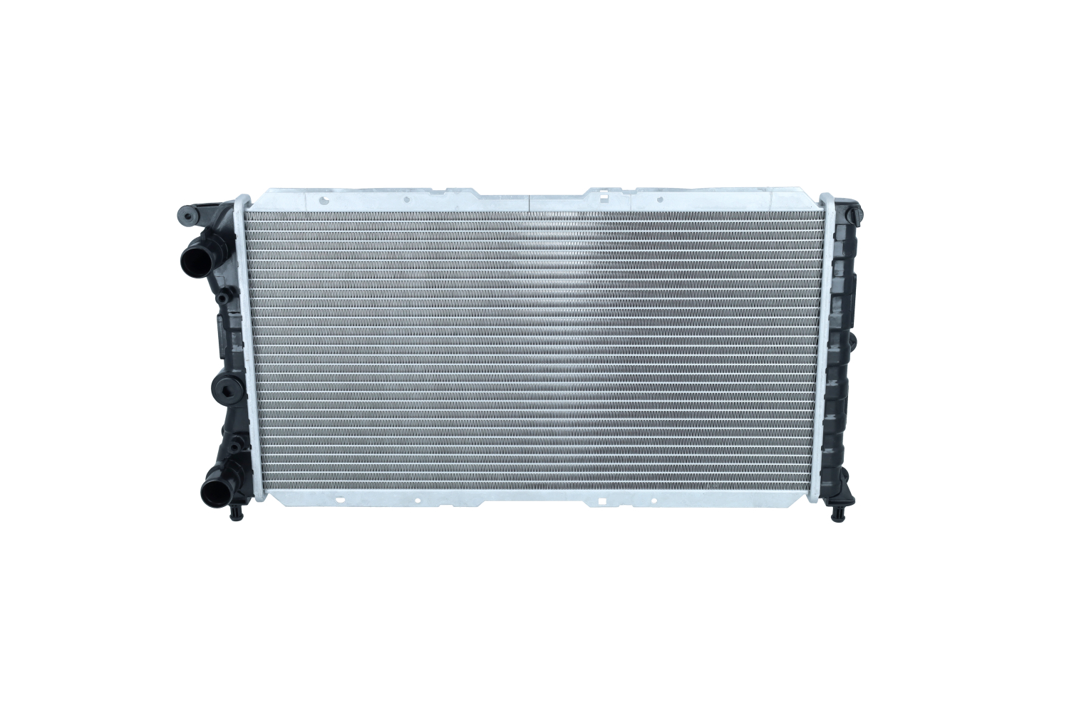 NRF 71736185 Radiador, refrigeración del motor 58955