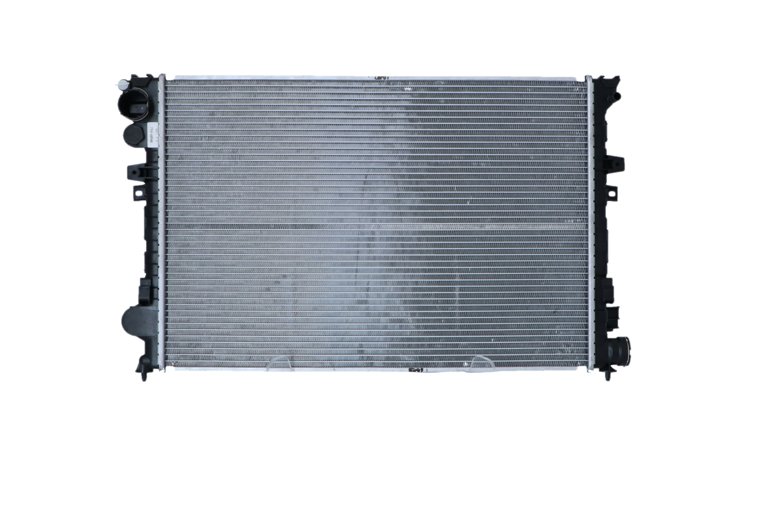 NRF 58958 Radiatorius, variklio aušinimas CITROËN JUMPY 2023