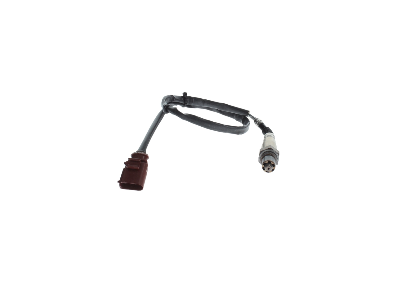 BOSCH 0 258 986 79A Sonda lambda VOLKSWAGEN T-Cross (C11_) 1.0 TSi Flexfuel 128 CV Benzina/Etanolo 2019